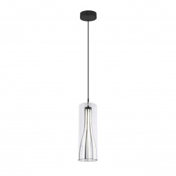 Подвесной светодиодный светильник Favourite Striata 4627-1P