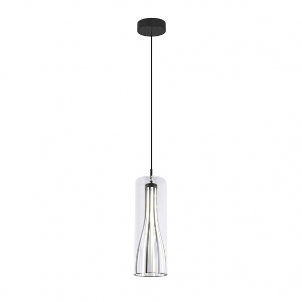 Подвесной светодиодный светильник Favourite Striata 4627-1P