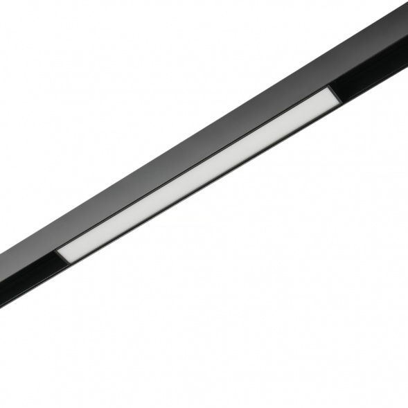 Трековый светодиодный светильник MyFar Flow MT0210-10W3K-B