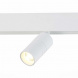Трековый светодиодный светильник для магнитного шинопровода ST Luce Lemmi ST365.536.07