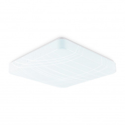 Потолочный светодиодный светильник Ambrella light Orbital Air FZ1151