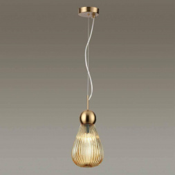 Подвесной светильник Odeon Light Exclusive Elica 5402/1