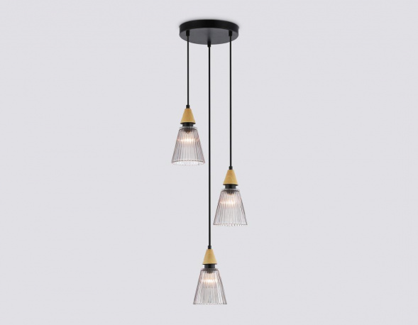 Подвесной светильник Ambrella light High Light LH58112