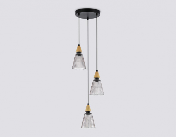 Подвесной светильник Ambrella light High Light LH58112