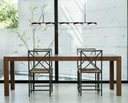 Подвесная светодиодная люстра De Markt Гэлэкси 632017305