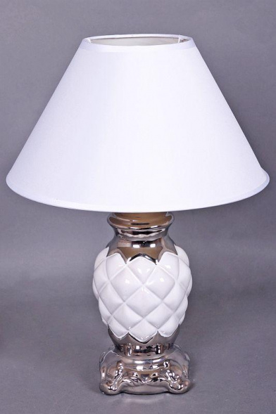 Настольная лампа Reluce 11019-0.7-01SW (110019-0.7-01SW)