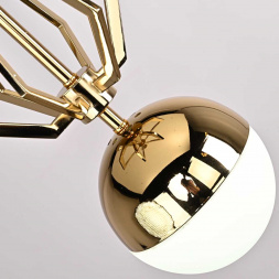 Подвесной светильник Imperium Loft 133230-22 208598-22