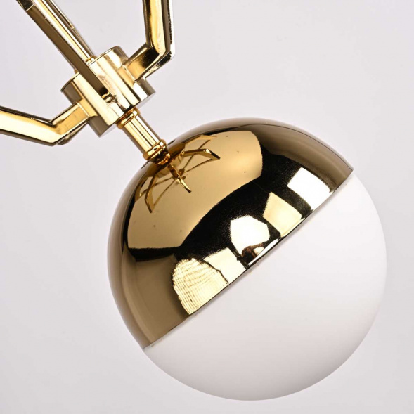 Подвесной светильник Imperium Loft 133230-22 208598-22