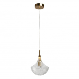 Подвесной светильник De Markt Конти 488010501