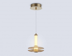 Подвесной светодиодный светильник Ambrella light High Light LH31001