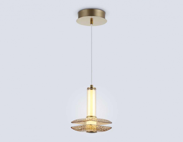 Подвесной светодиодный светильник Ambrella light High Light LH31001