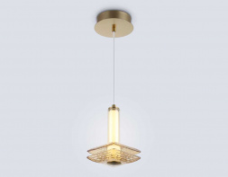 Подвесной светодиодный светильник Ambrella light High Light LH31001