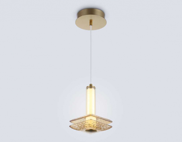 Подвесной светодиодный светильник Ambrella light High Light LH31001