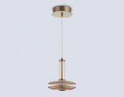 Подвесной светодиодный светильник Ambrella light High Light LH31001