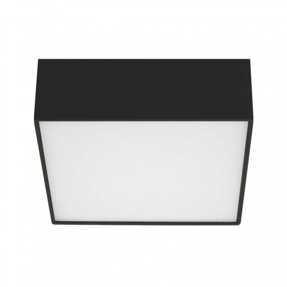 Потолочный светодиодный светильник Arlight IM-Quadro-Emergency-3H-S175x175-19W Warm3000 040928