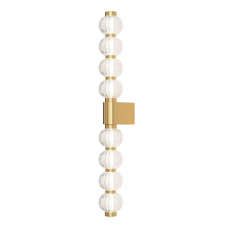 Бра Maytoni Amulet MOD555WL-L13G3K