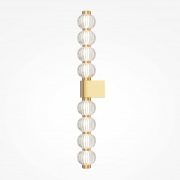 Бра Maytoni Amulet MOD555WL-L13G3K