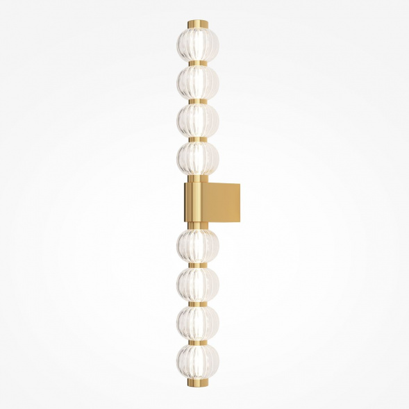 Бра Maytoni Amulet MOD555WL-L13G3K