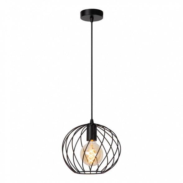 Подвесной светильник Lucide DANZA 21428/25/30