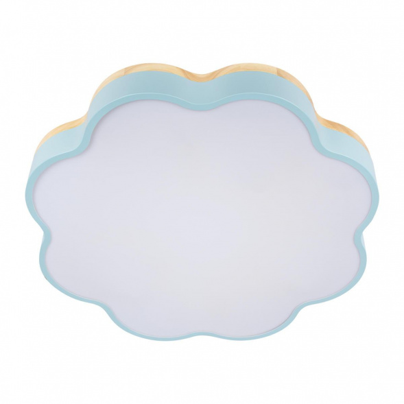 Потолочный светодиодный светильник Loft IT Axel 10225/36 Blue