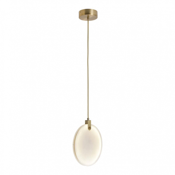 Подвесной светильник Lussole LSP-7517