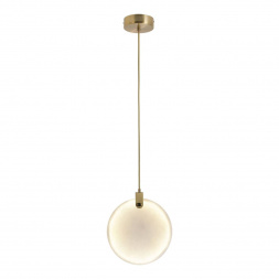 Подвесной светильник Lussole LSP-7517