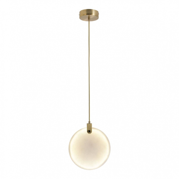 Подвесной светильник Lussole LSP-7517