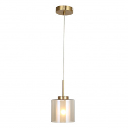 Подвесная люстра Rivoli Adelina 3166-201 Б0062141