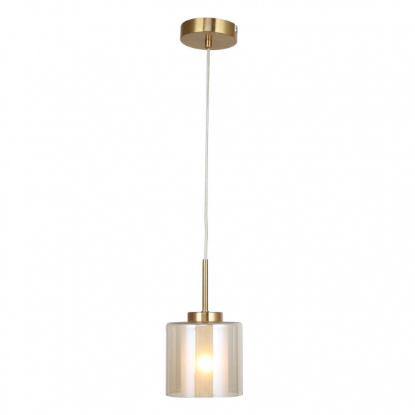 Подвесная люстра Rivoli Adelina 3166-201 Б0062141