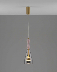 Светильник подвесной светодиодный Moderli Corals V11154-PL