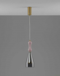 Светильник подвесной светодиодный Moderli Corals V11154-PL