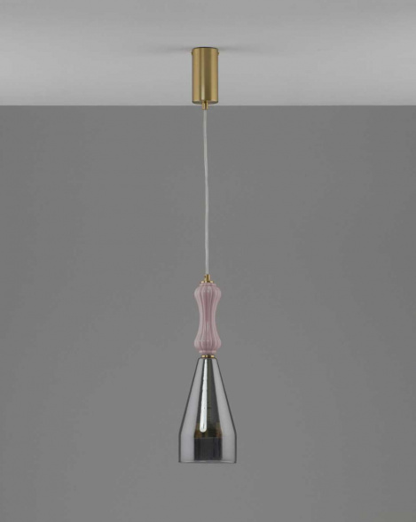 Светильник подвесной светодиодный Moderli Corals V11154-PL