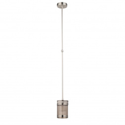 Подвесной светильник KUTEK IMPLA IMP-ZW-1(N)