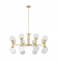 Подвесной светильник KUTEK BARI BAR-ZW-8(ZM)