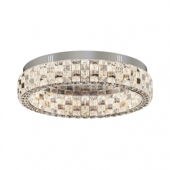 Потолочный светодиодный светильник Maytoni Castello MOD335CL-L24CH3K