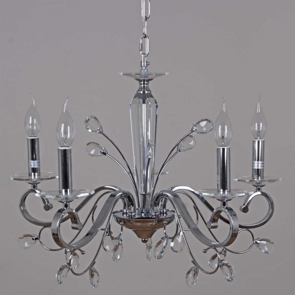 Люстра Reluce 08252-0.4-05 CR