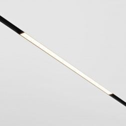 Трековый светодиодный светильник Maytoni Technical Exility Basis TR030-4-24WTW-DD-B