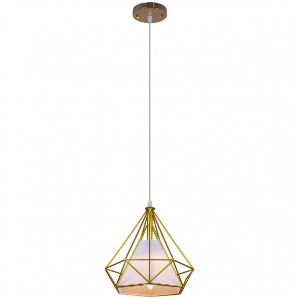 Потолочный светильник Reluce 03461-0.4-01 GD