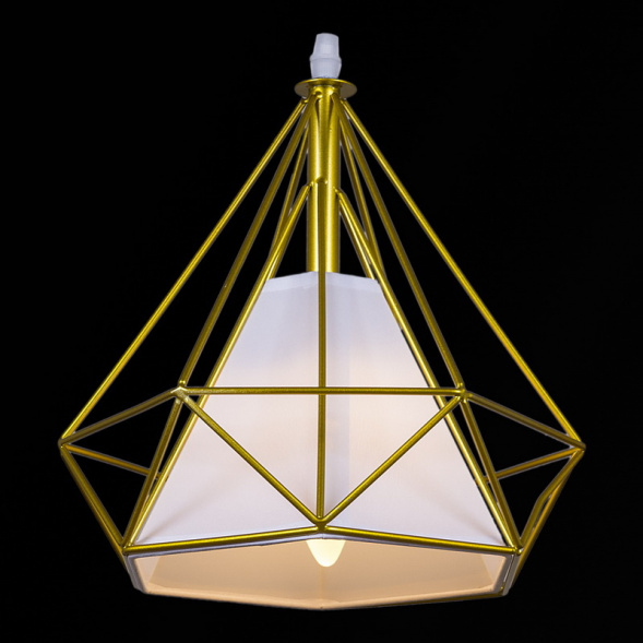 Потолочный светильник Reluce 03461-0.4-01 GD