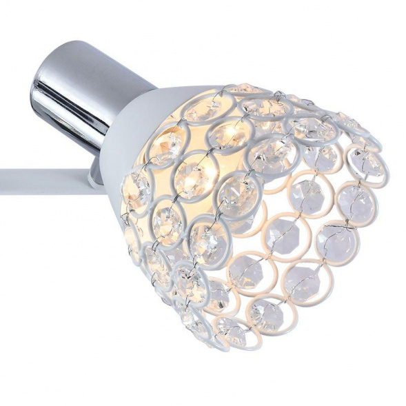 Спот Reluce 05956-0.8-03 WH+CR