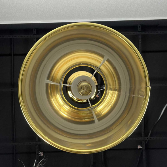 Потолочный светильник Imperium Loft 40,2411 208493-22