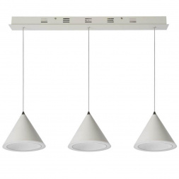 Подвесной светодиодный светильник Lucide Torben Led 36418/24/31