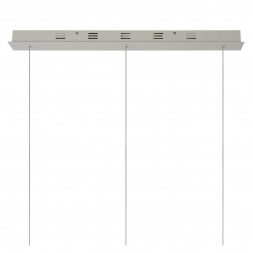 Подвесной светодиодный светильник Lucide Torben Led 36418/24/31