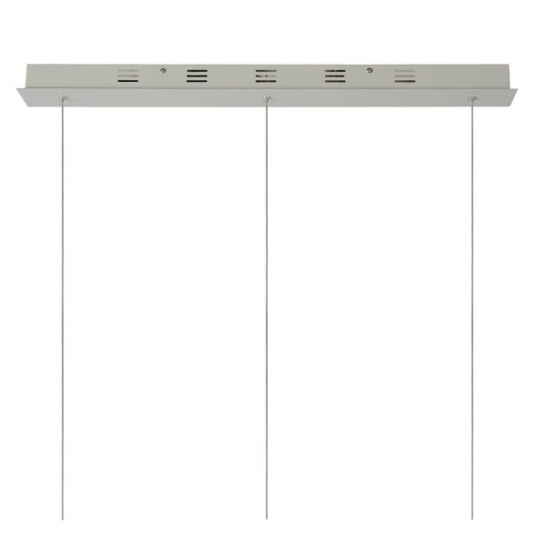 Подвесной светодиодный светильник Lucide Torben Led 36418/24/31