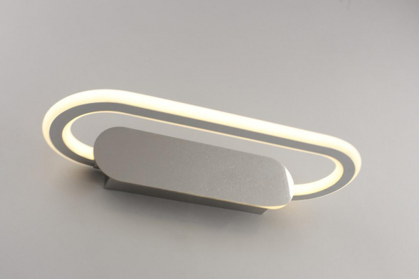 Настенный светодиодный светильник Omnilux Catona OML-24601-18