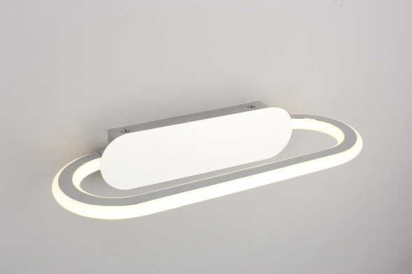 Настенный светодиодный светильник Omnilux Catona OML-24601-18