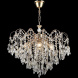 Люстра хрустальная Reluce 24720-0.4-06 FGD