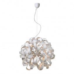 Подвесная люстра Lucide Atoma 13409/11/31