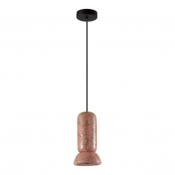 Подвесной светильник Odeon Light KERAMA 5054/1C