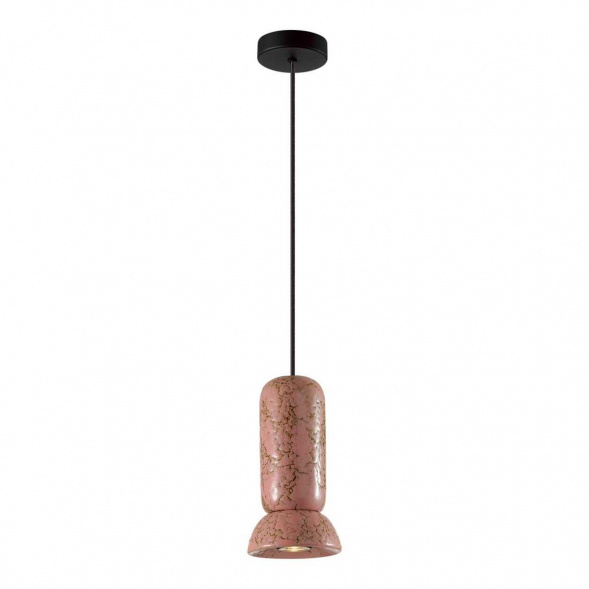 Подвесной светильник Odeon Light KERAMA 5054/1C